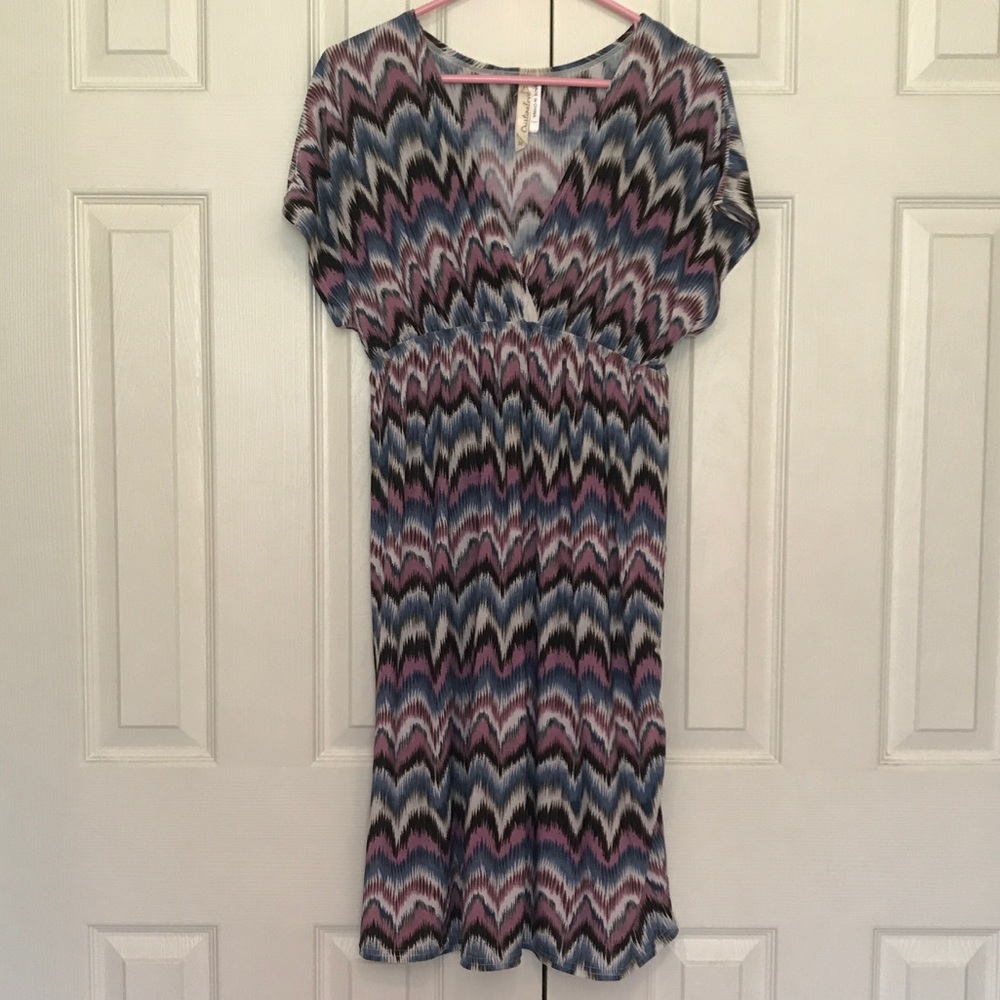 Christinalove Dress